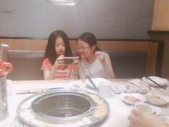 -韩宫宴烤肉·料理(苏州中心店)