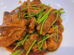 -良友·海鲜青岛菜(五四广场店)