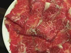 -蜀九香火锅(九眼桥店)