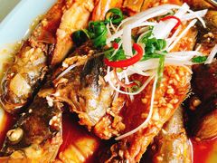 -渔娘渔家丹东海鲜(东直门店)