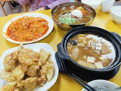-屋里家延边朝鲜族冷面(南园店)