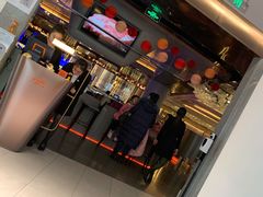 门面-佐度王子扒房(爱建卓展店)