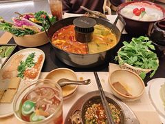 -山缓缓火锅(上海闵行龙湖店)