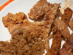 -比格比萨自助(宝山日月光店)