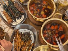 -乐兔串工坊·炖肠(万达店)