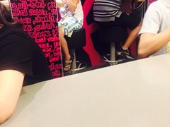 -麦当劳(龙湖时代天街店)