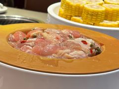 -龍歌自助小火锅(雨花台江南虹悦城店)