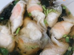-家宴·灌蛋·沙茶面(曾厝垵店)
