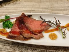 -神户牛排餐厅MOURIYA(总店)