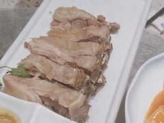 -马老六清真餐饮(西站店)