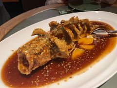 -晟永興烤鸭店(五道口店)