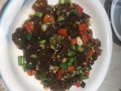 -小乡小镇·传承桐庐土菜·老板亲自烧的菜