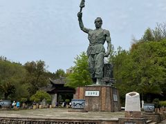 -景德镇古窑民俗博览区