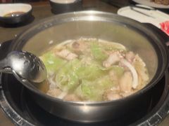 -同仁四季椰子鸡(宝安壹方城店)