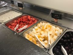 -So Lounge索兰至餐厅(蓝色港湾店)