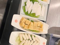 有家特色宽粉-有家酸菜鱼(苏州绿宝广场店)