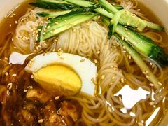 -白山烧烤(文安路万豪店)