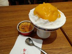 -糖纸甜品(恒一广场店)