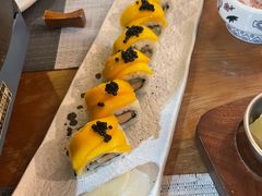 -森味薪火烧•烧鸟居酒屋•日本料理(望京店)