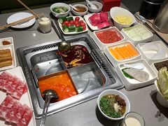 -海底捞大排档火锅(打浦路店)