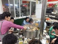 -和顺朝天锅(月河路店)