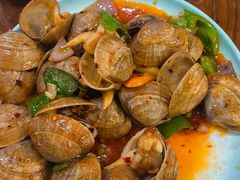 -兴隆海鲜菜馆