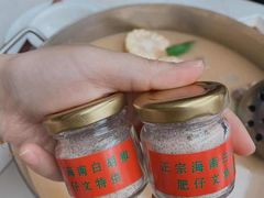 -肥仔文澳门猪骨煲(南京西路店)