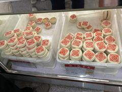 -北京稻香村(天桥乐汇百货商场店)