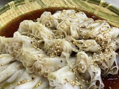 -吴一川韭香粉皮(丽香苑分店)