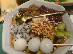 -锦府盐帮·侯宅(五棵松万达店)