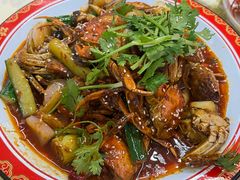 -红满堂·龙虾·牛蛙·淮扬菜(濠北路店)