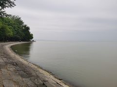 -洪泽湖古堰景区