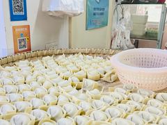 -阿麟馄饨(延长路店)