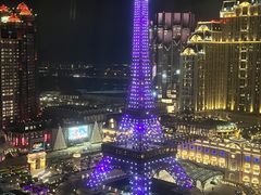 -澳门喜来登大酒店