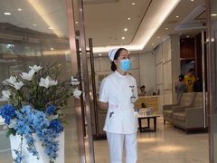-美年大健康·体检中心(江岸分院)