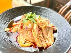 -单家老院·院子里的青岛菜(沙子口店)