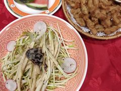 -正阳门饭庄·烤鸭·北京菜(万丰路七里庄店)
