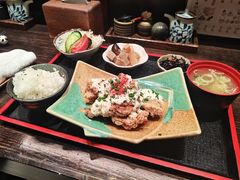 -明日叶日本料理(新区淮海街店)