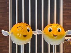 -永安鱼庄·镇江菜(东吴路店)