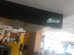 门面-麦当劳(怡景店)