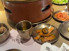 -西塔老太太泥炉烤肉(亚运村店)