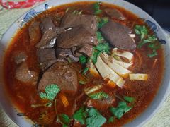 -小朱麻辣串(益民街店)