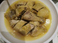 -老洋房花园饭店(绍兴路店)