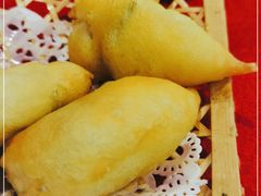 -抱德·潮汕味(敦和店原惠城鱼仔)