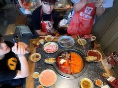 -蜀大侠火锅(春熙路店)