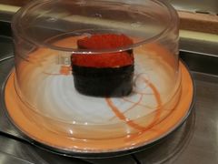 -禾绿回转寿司(万柳华联店)