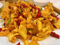 -土菜水饺村(宁夏路店)