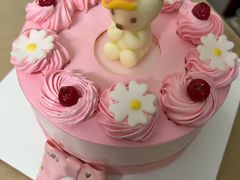 -多乐之日(长寿路二店)