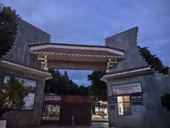 -洱海月湿地公园
