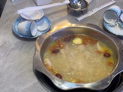 -光头药膳鸡(莱茵小镇店)